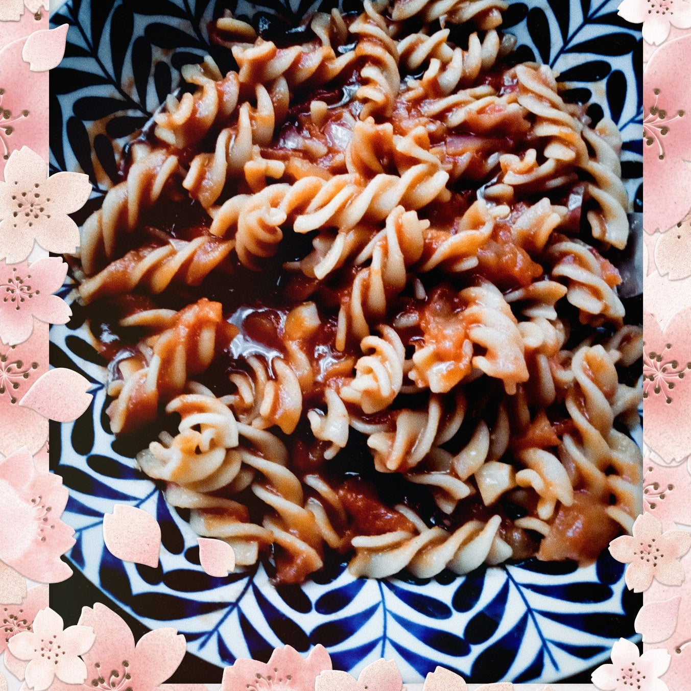 Rustic Pasta