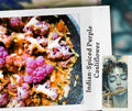 Krishna's Kitchen: Divine Flavors & Sacred Verses🪔