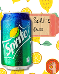 Sprite