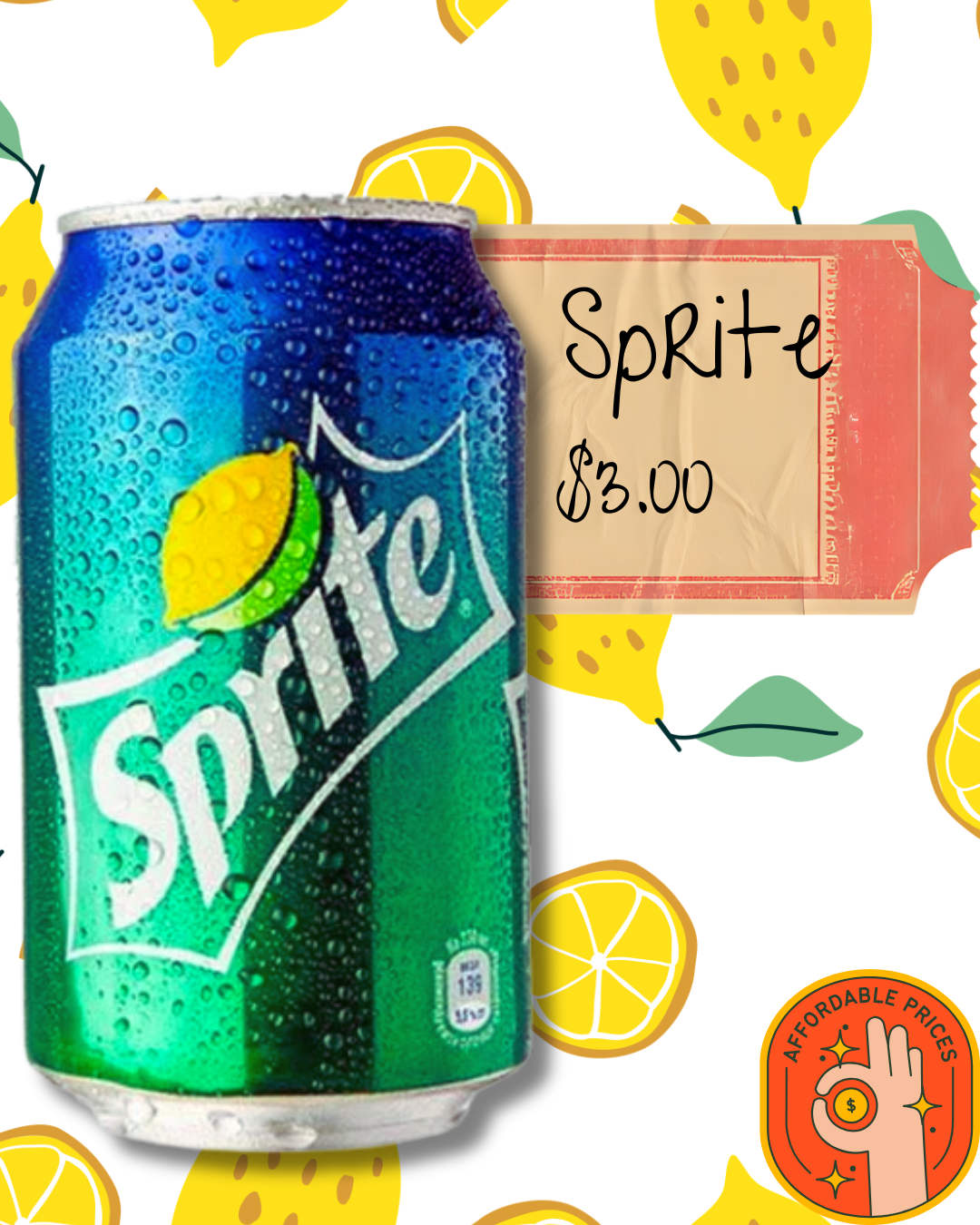 Sprite