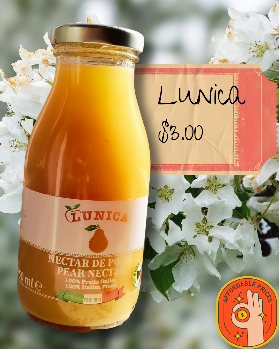Lunica