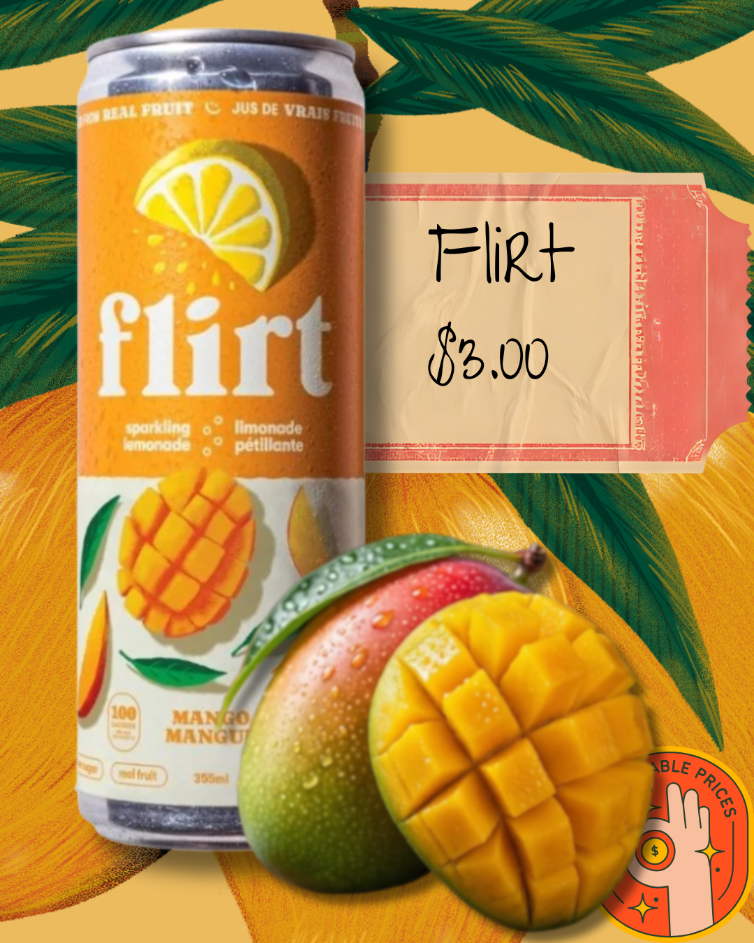 Flirt