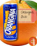 Orangina