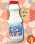 Ayran