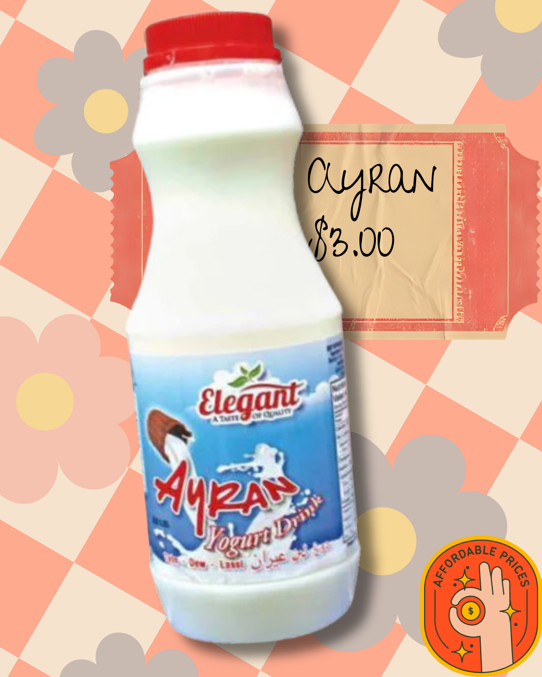 Ayran