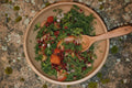 Rustic Salad
