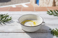 Za'atar Coconut Yoghurt Dip🥥🌿