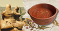 🌿Classic Tuscan Minestrone