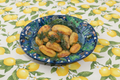 Greek-Style Lemon Potatoes🍋