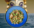 Tabbouleh🥗