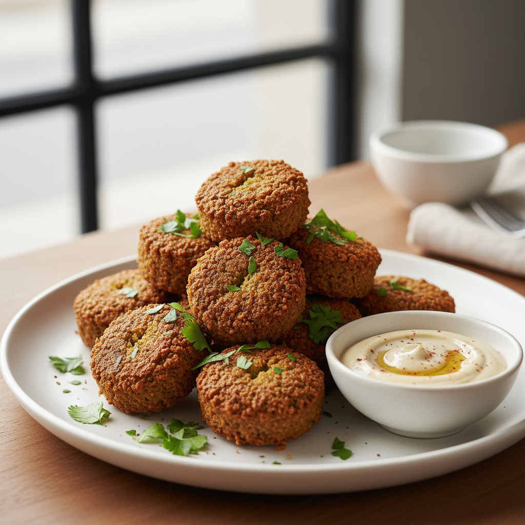 Falafel